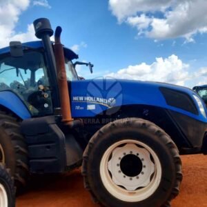 NEW HOLLAND NEW T8 385 2014/2014