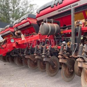 BALDAN TOPOGRAFIC 6500 2017/2017