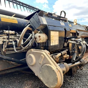 MacDON FD135 FlexDraper 2018/2019