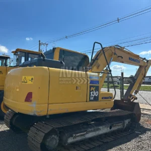 KOMATSU PC130 2022/2022