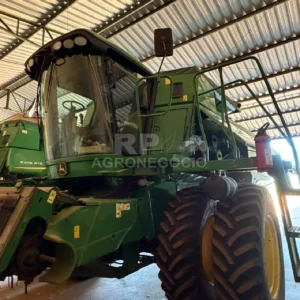 JOHN DEERE 9470 STS 2012/2012