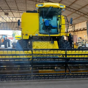 NEW HOLLAND TC 5090 2011/2011