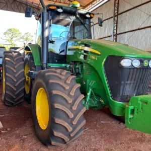 JOHN DEERE 7230J 2022/2022